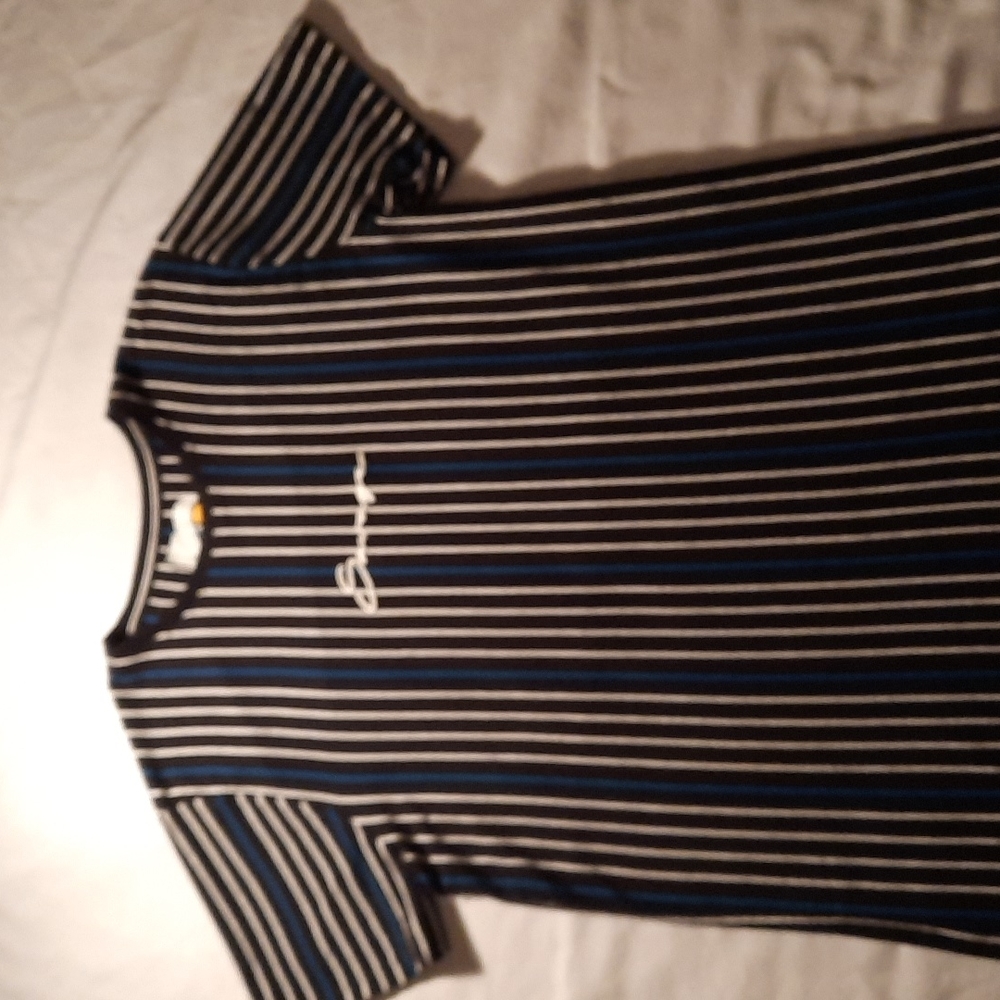 San Francisco Work Shirt tee L